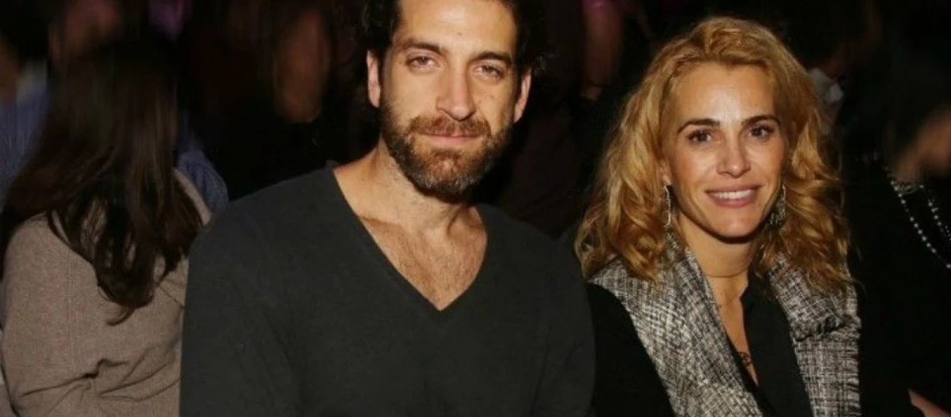 Τζένη Μπότση: Οι πρώτες της δηλώσεις βγαίνοντας από το μαιευτήριο (βίντεο)